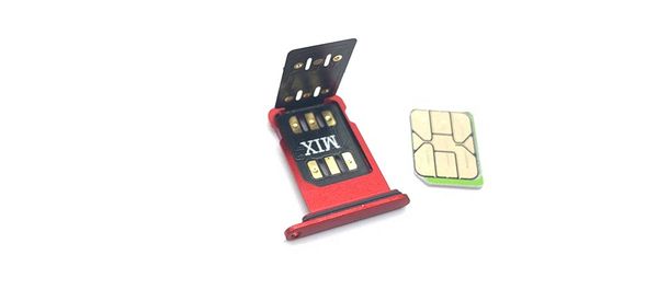 

Новая версия оригинальная Heicard MIX V1. 36 для iP6-XR с ICCID IMSI TMSI режим разблокировки Sim-кар