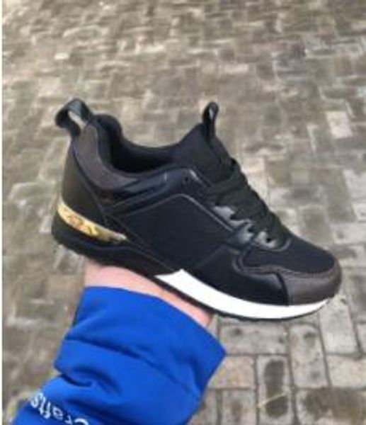 

2019 ГОРЯЧИЕ продать роскошные кожаные повседневная обувь женская дизайнерская сп