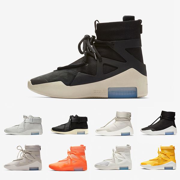 nike air fear of god 1 dhgate