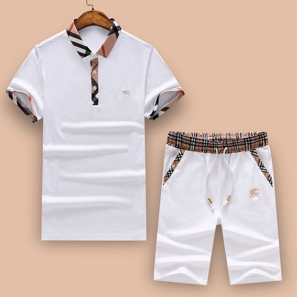 

2019 новые горячие мужские и женские модели летние двухцветные решетки нагрудный н