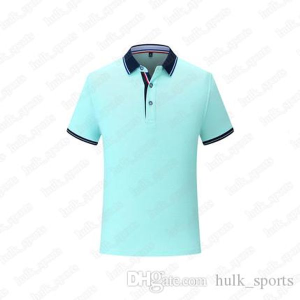 

2656 sports polo ventilation quick-drying men 201d t9 short sleeve-shirt comfortable new style jersey7880774, Black
