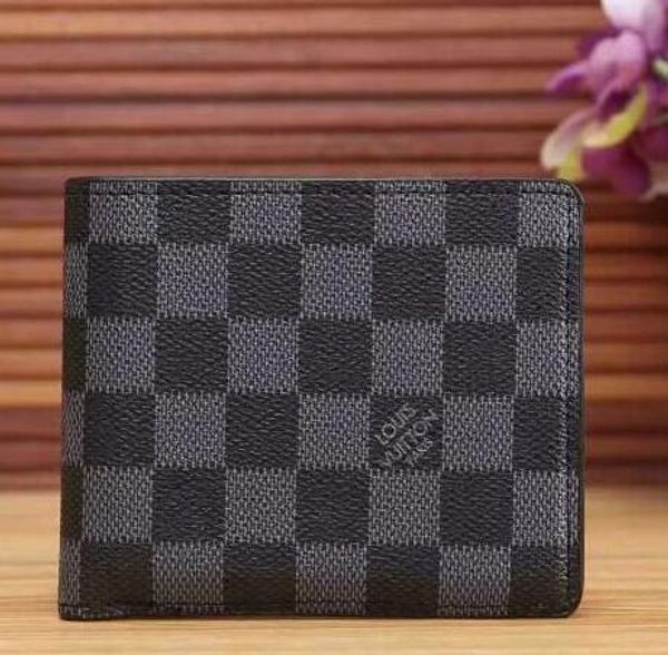 

мода 60895 горячие мужские кошельки искусственная кожа множественная мода мужской кошелек arteira masculina короткий карман для монет мужско, Red;black