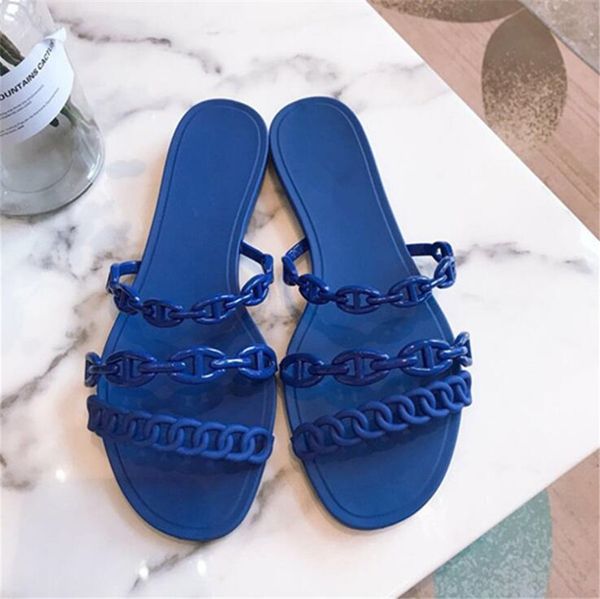 

fashion 2020 summer women ankle strrap slippers platform square high heels print wedding party ladies shoes zapatos de mujer 12c#928, Black