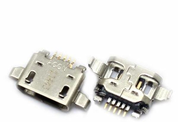 Hohe Qualität Ladegerät Micro USB Lade-Port Dock Connector Buchse Für HTC M7 M8 M9 Ersatz Reparatur Teile