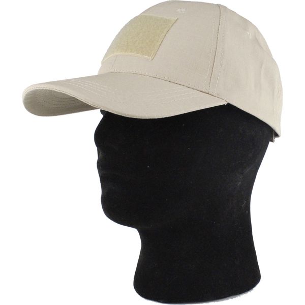

surwish solid color military tactical hat outdoor activities cap for nerf and for airsoft game - black