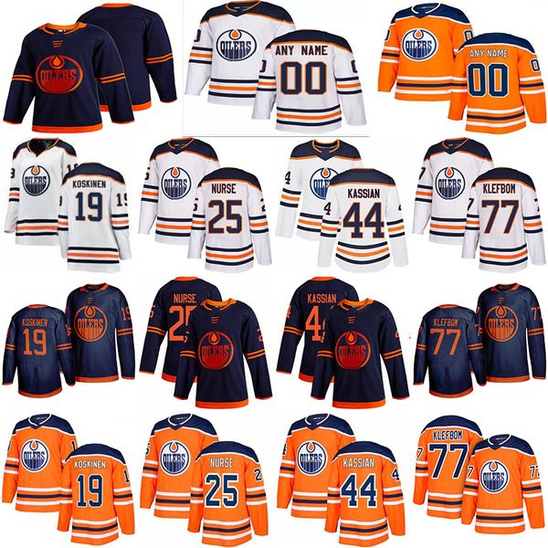 

edmonton oilers jersey 15 josh archibald 16 jujhar khaira 25 darnell nurse 41 mike smith 44 zack kassian 39 alex chiasson hockey jerseys, Black;red