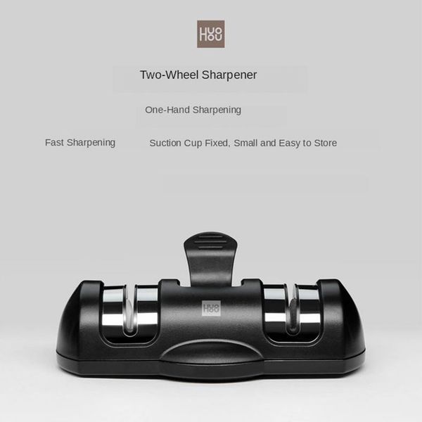 

knife sharpener helps repair, restore and polish blades