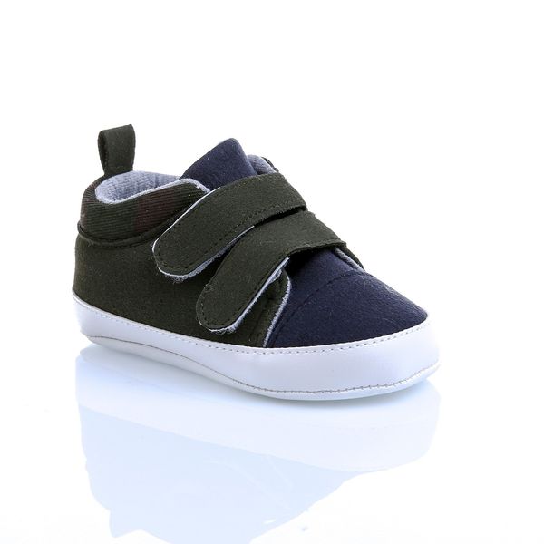 

ebebek First Step Baby Bootie Shoes
