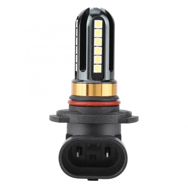 

12v 9005 3030 white led high bright fog lamp bulbs kit fog light car driving lamp car general purpose bulb