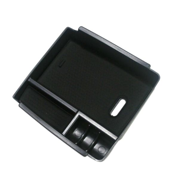 

auto interior moulding trim car armrest storage box for ix25 creta 2014-2020