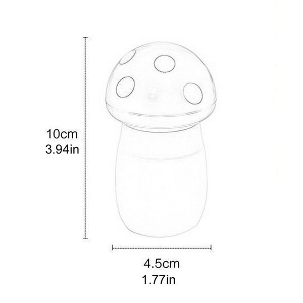 

silicone baking bread cook tools pastry oil cream bbq utensil safety mushroom basting brush for cooking pastry tools