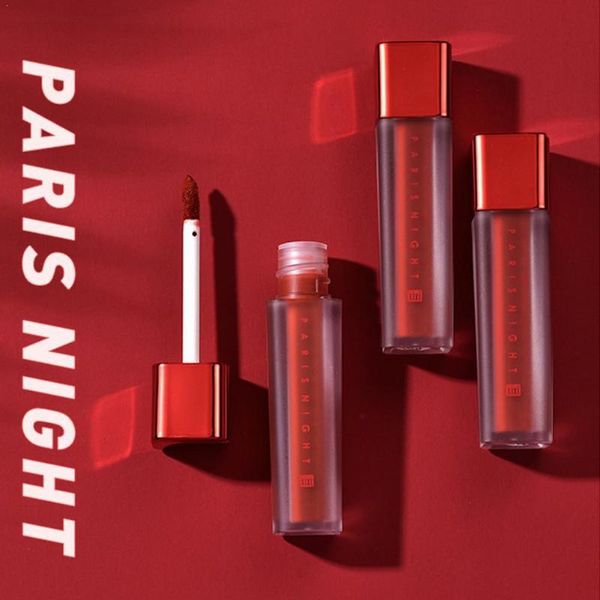 

moisturizer lip gloss jelly water pearlescent lip glaze liquid non-stick cup for women makeup lipstick beauty o2f2