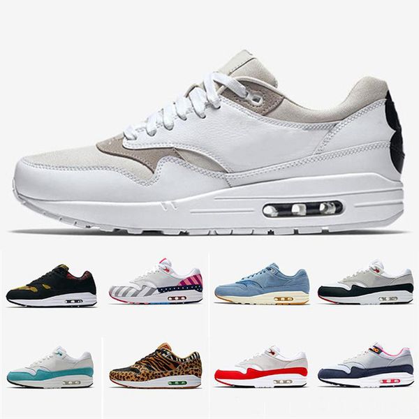 

new soft atmos work blue men women running shoes 87s trainers og anniversary parra animal pack leopard sports designer sneakers 36-45