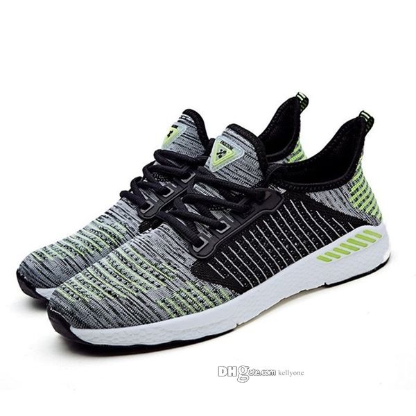 

fashion men shoes mesh breathable sneakers walking male footwear new comfortable lightweight running shoes a-200228005