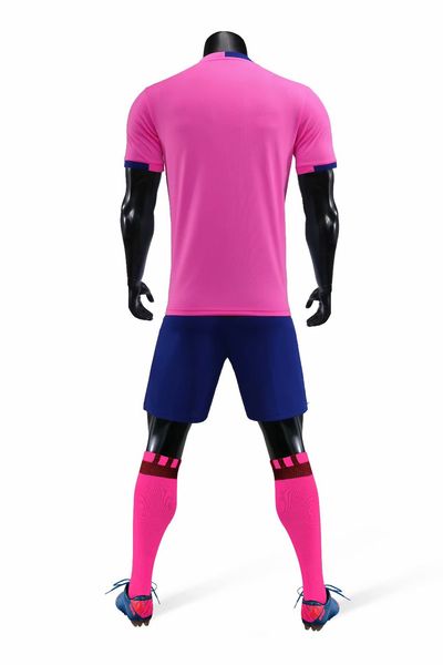 

wholesale customized men football uniforms,mens kits sports clothes tracksuits,discount boy football sets with shorts b08-14, Black;red