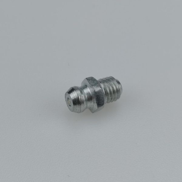 

100846 grease fitting fits fusion air purge spray ap gun