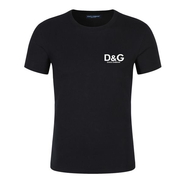 

Shirt hort leeve t hirt printed cotton luxury fa hion t hirt men clothing ale cotton new men ummer o0 13 dolce o0 13 gabbana