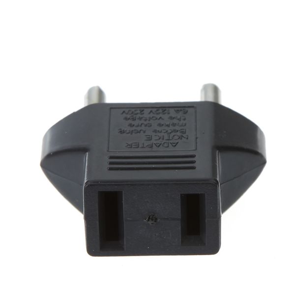 

eu plug travel adapter ac converter power charger sockets outlet
