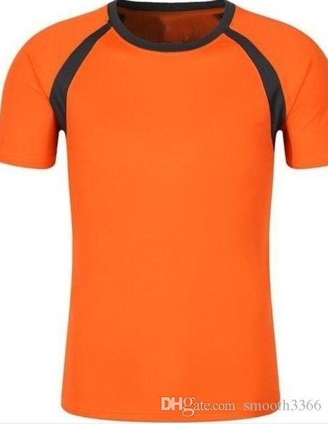 

1055 men's tight clothes running short-sleeved quick-drying t-shirt, Black;blue