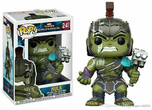 10 inch hulk funko pop target