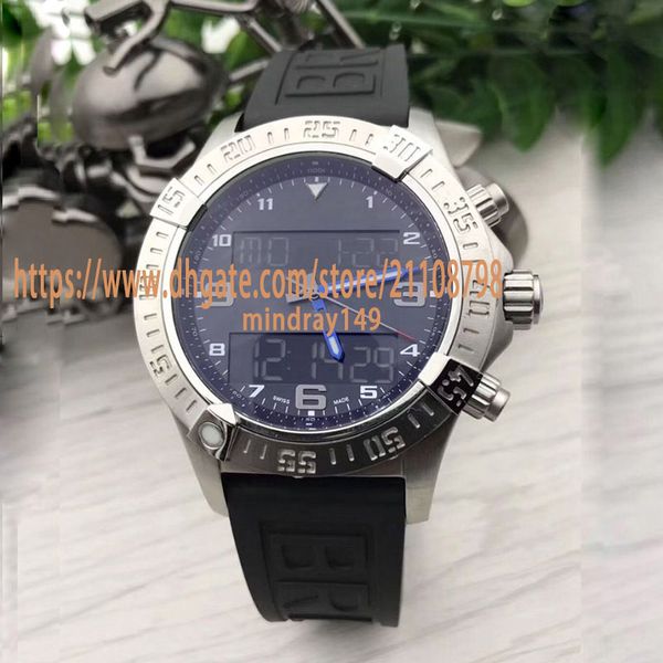 

Relógios de pulso mindray149