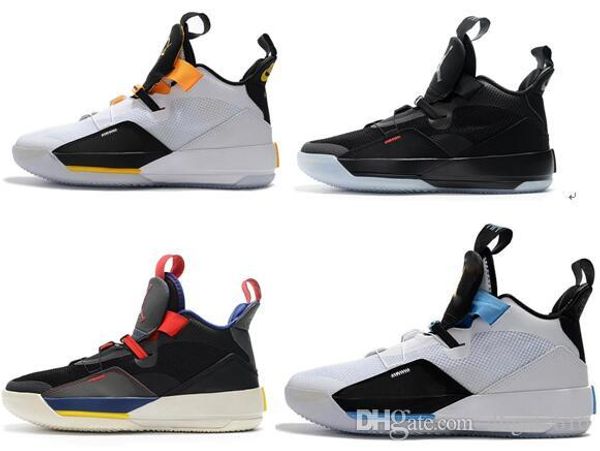 

xxxiii 33 jade guo ailun pe 33s visible utility utility blackout basketball shoes 7-12 06