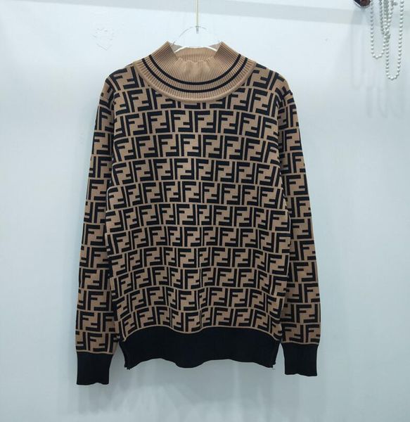 

Новая весна женщин V-ожерелье кнопка жаккардовые письма кардиган свободный балах