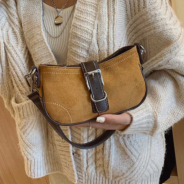 

pu leather+canvas shoulder bags for women 2019 winter small handbags and purses lady hand bag female totes