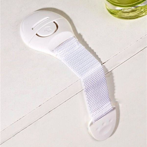 

9pc child infant baby kids drawer door cabinet cupboard toddler safety lock