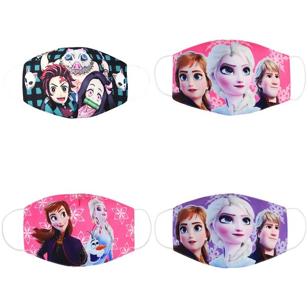 

sweet kids face mask cubrebocas tapabocas cloth face masks cute dust masks childrens baby mask cartoon warm cotton yellow dust mask sweet07