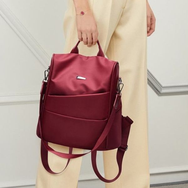 

пѬоивођгонне женкие Ѭкзаки дам болой емкои Ѭкзак вокое каево bagpack