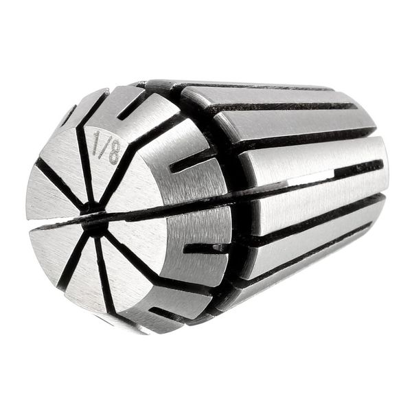 

uxcell er20 2-13mm spring collet set cnc workholding engraving&milling lathe chucks tool holder new
