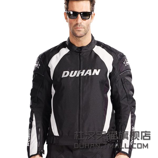 

2017motorcycle ride service automobile race service off-road male motorcycle jacket protective clothing autumn