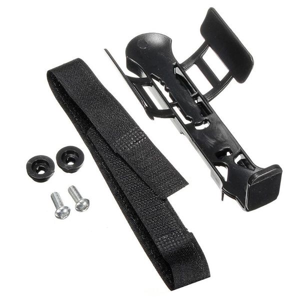 

plastic rack bicycle accessories durable cup holder with screws bottle holder adjustable bicycle cycling