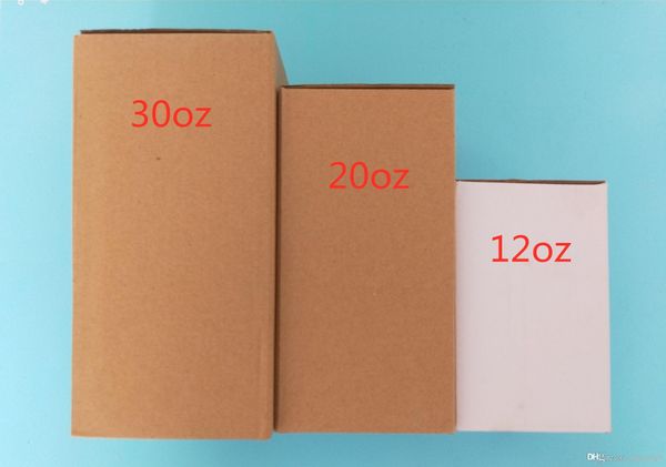 

30 20 12 10 унций чашки из нержавеющей стали массажеры 30oz 20oz 12oz 10oz большой вместимости спортивных кубков лучших качеств кружка по dh