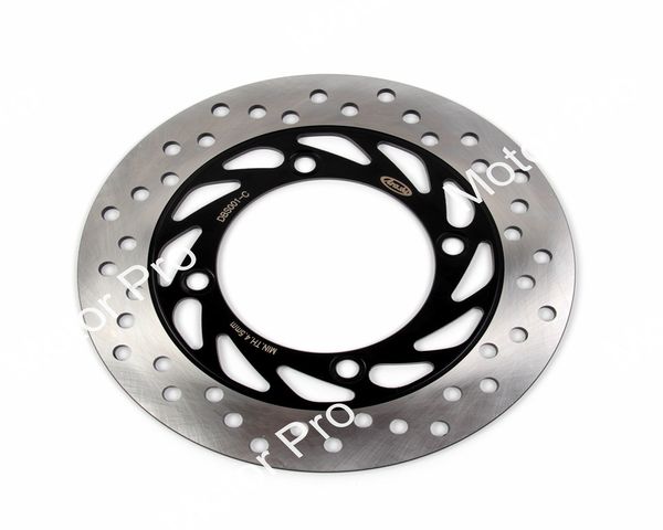 

motorcycle rear brake disc for cagiva elefant 750 1994 1995 900 1990 - 1996 rotor disk accessories 1991 1992 1993 1994 1995
