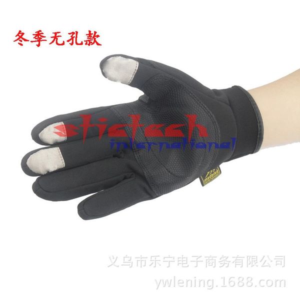 

by dhl or fedex 20 pair motorcycle gloves summer guantes de la motocicleta glove full finger motorbike luvas screen touch, Black