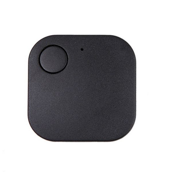 

wireless bluetooth tracker wallet finder anti-lost alarm reminder gps locator