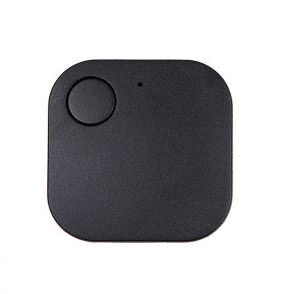 Localizzatore GPS senza fili Bluetooth Tracker Portafoglio Promemoria allarme anti-smarrimento