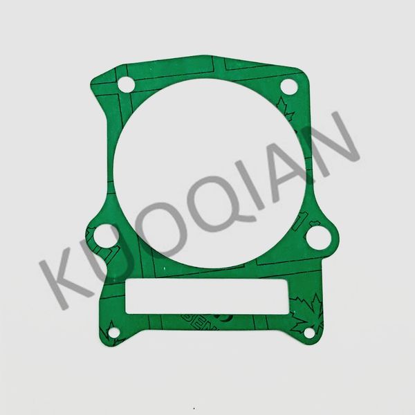 

kuoqian hisun 700 atv cylinder base gasket 12009-007000-0000 hisun spare parts