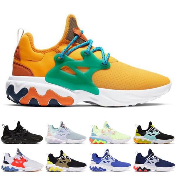 

2019 ѬеагиѬђ presto кѬоовки дл мђжин, женин пђков dharma hyper royal brutal honey Ѭойной еѬ