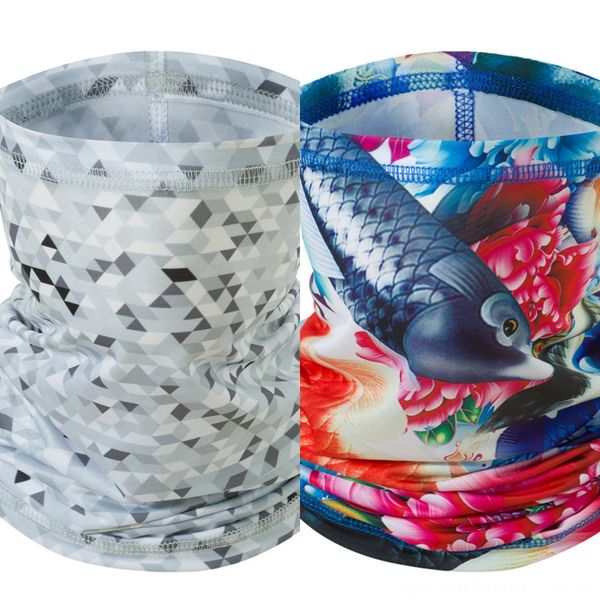 

snmqp i cant breathe motion face riding mask magic scarf multifunctional scarf neckerchief protective masks mask, Black