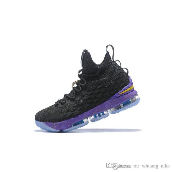 tenis nike lebron 15