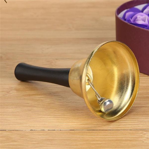 

metal christmas hand bell noble reception dinner party shop l decor hand bell school handbell restaurant cal l service
