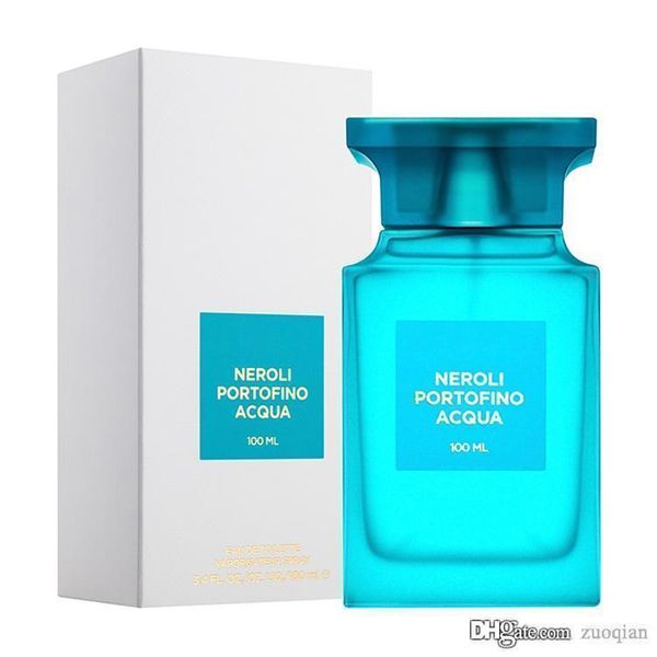 

New tf perfume for women and men gift neroli portofino acqua co ta azzurra fucing fabulou 1v1 copy with fa t hipping