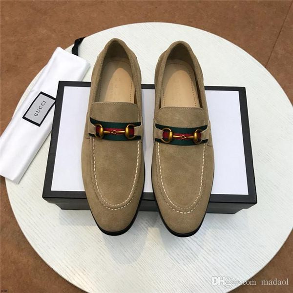 

20mc new summer comfortable slip-on genuine leather loafers for men shoes moccasins office business dress formal male shoes llllc, Black