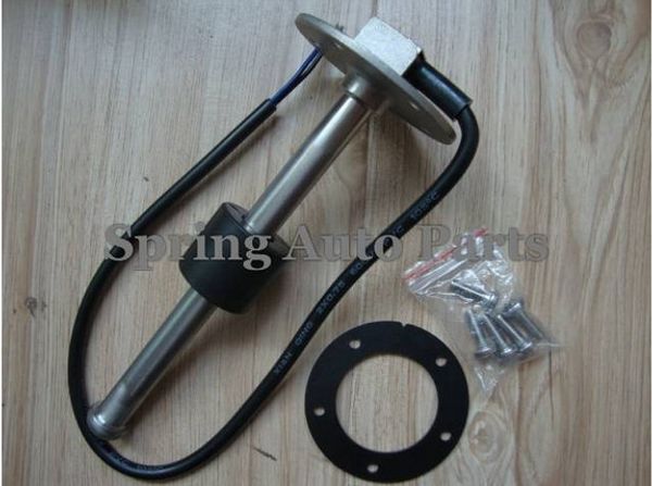 

fuel level indicator s5 float fuel level sensor 200mm long 0-190ohm s5-e200