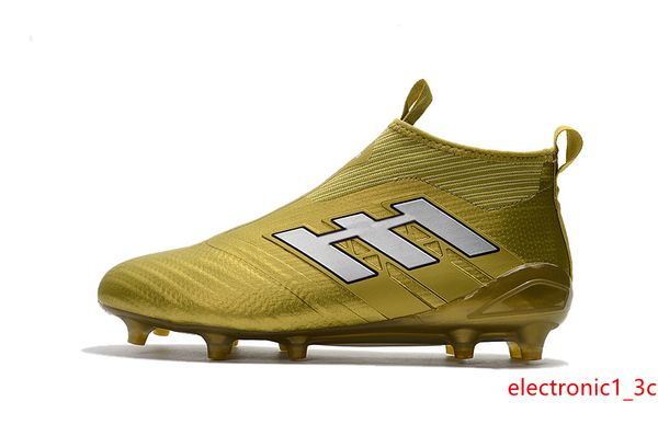 

золотой месси футбол бутсы ace tango 17 purecontrol открытый футбол обувь мужская футбол boots лучший qaulity 100% оригинал бутсы