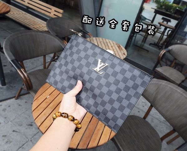 

2020 новых высокого качество взрослых бутики 1: 1 package191125 # 028, Black