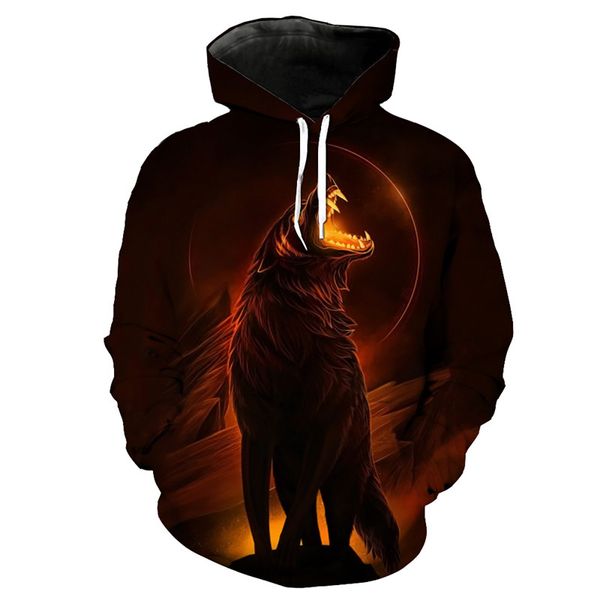 

custom 3d hoodie 140, Black
